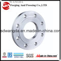 Flange (DY-F045) de aço carbono sanitário